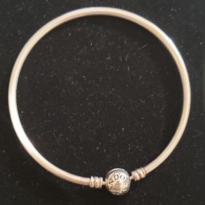 Pandora Moments bangle